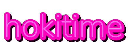 hokitime — logo kanal